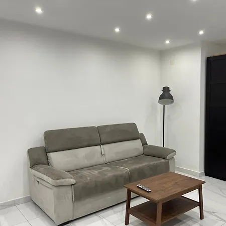 The Place Apartamento *