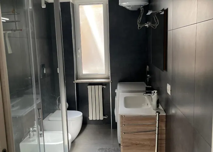 The Place * Nápoles