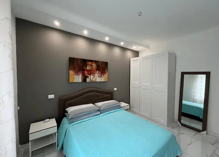 The Place Apartamento