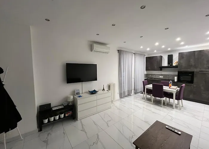 The Place Apartamento *