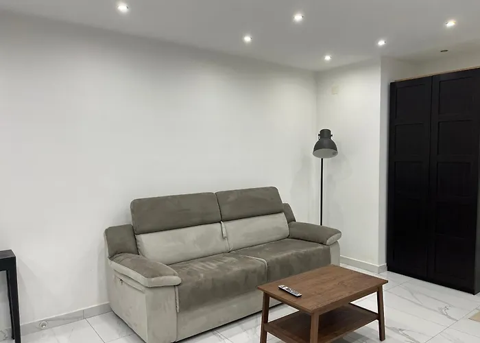 The Place Apartamento *