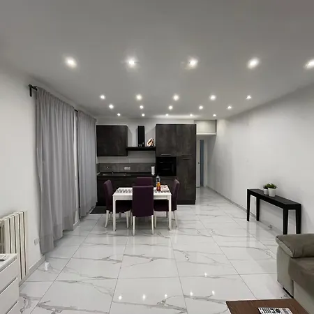 Apartamento The Place