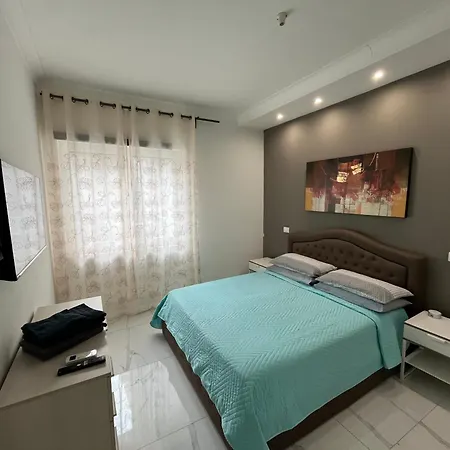 The Place Апартаменты *