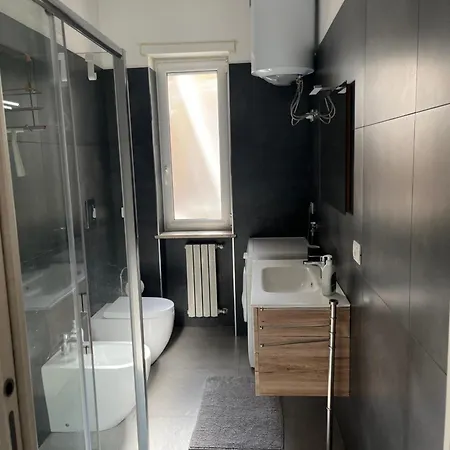 The Place * Неаполь